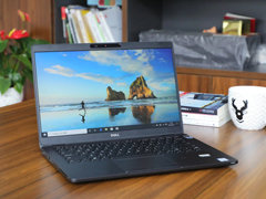 戴尔Latitude 5300怎么样？戴尔Latitude 5300笔记本体验评测