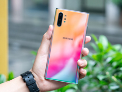 买三星Note 10+还是S10+？三星S10+和Note 10+对比评测