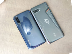买ROG Phone2还是iQOO Pro 5G？iQOO Pro 5G和Rog Phone2对比评测