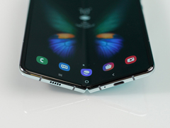 三星Fold好用吗？Galaxy Fold上手评测