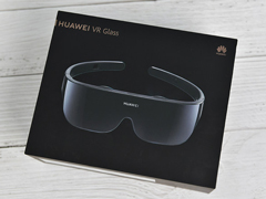 HUAWEI VR Glass好不好？华为VR Glass评测