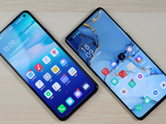 买OPPO Reno3 Pro还是vivo X30 Pro？vivo X30 Pro和OPPO Reno3 Pro对比评测