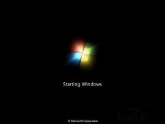 问为什么Win7没有了漂亮的开机动画？【图】