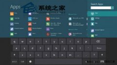 触控操作让win8触手可及