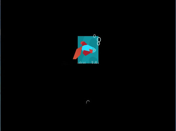 新安装的windows8系统怎么进入安全模式