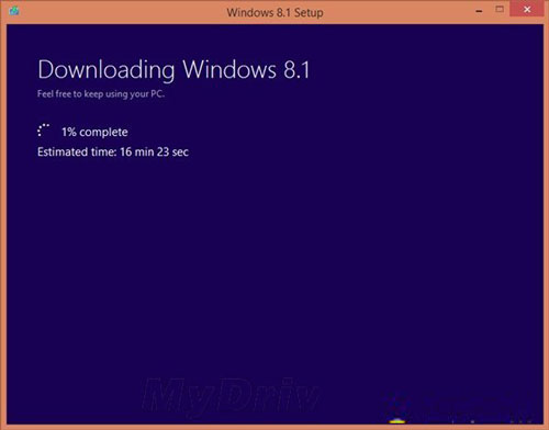 系统安装盘制作不求人 win8.1有妙招