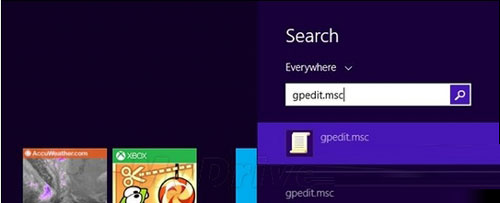 win8/win 8.1系统:快速禁用系统锁屏的两大方案 