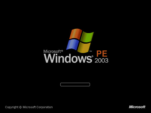 U大侠启动盘安装Win7系统