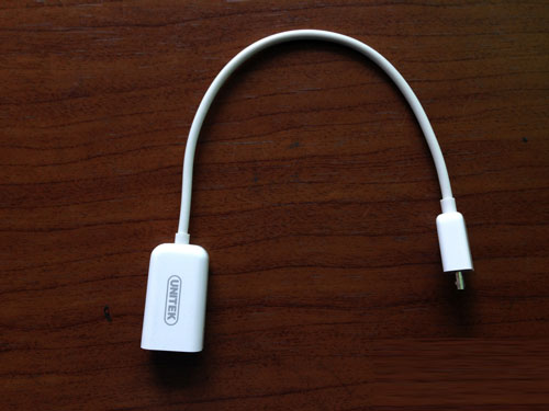 手机直接读取U盘数据的便捷方法