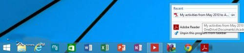 详解Win8.1 Update 1的那些新界面和功能