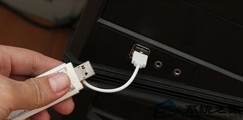 实例分享：动手修理损坏接口的U盘