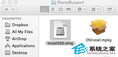 Mountain Lion启动U盘的详细制作教程