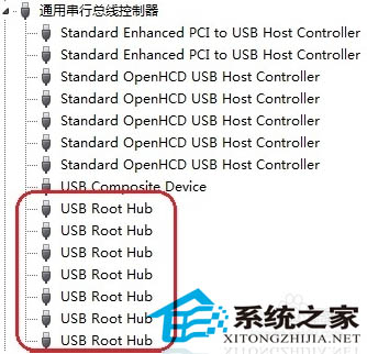 为什么U盘在XP下可使用，Win7下无法使用