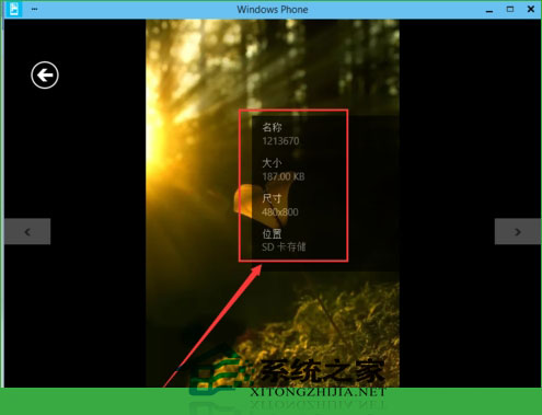  Windows10管理WP手机的方法
