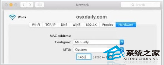 MAC OS X10.10修复WiFi连接技巧汇总