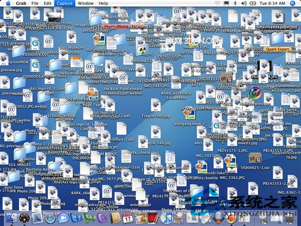 使Mac桌面恢复整洁的四种技巧