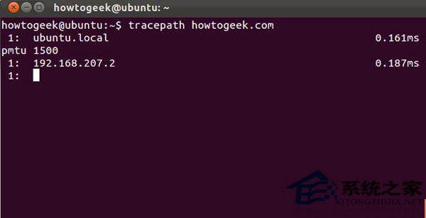  Linux下管理网络必备命令盘点