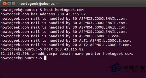  Linux下管理网络必备命令盘点