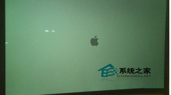 MAC系统安装时怎么快速进入U盘启动界面