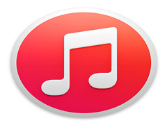 Mac彻底删除iTunes中的歌曲的方法