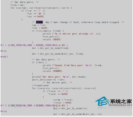  Linux中多路镜像流量聚合和复制的处理步骤