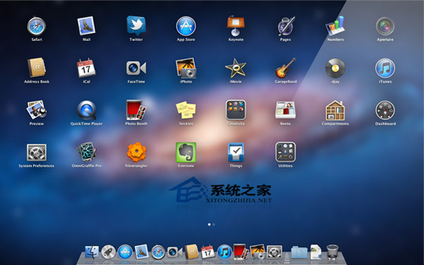 Mac OS X系统中应用程序安装与卸载的技巧