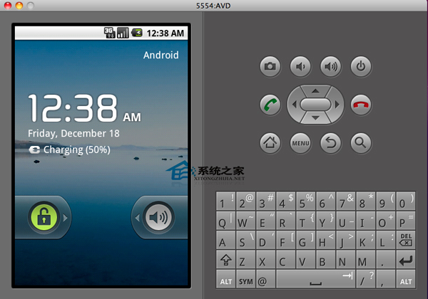  如何在MAC中安装Android sdk