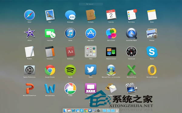 如何更换Mac OS X下的软件图标(icon)