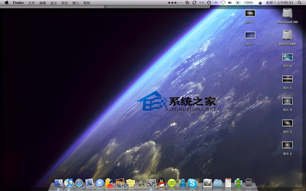 MAC下盗版iWork 09携带木马病毒iServices怎么解决?