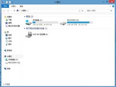Windows8磁盘损坏无法读取的解决方法