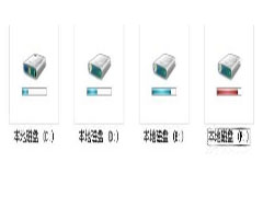 WinXP系统硬盘图标无法显示怎么办?