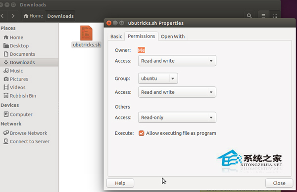  Ubuntu系统中如何使用UbuTricks