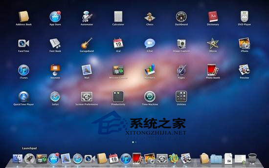 MAC系统Dashboard如何管理小工具
