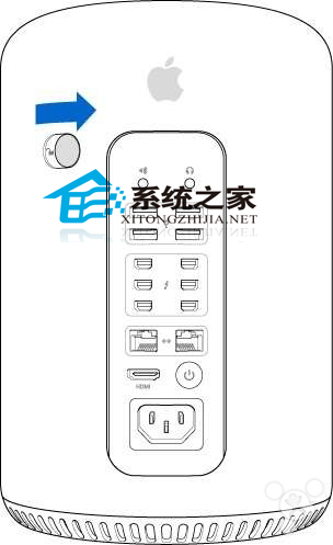 Mac Pro如何更换新闪存