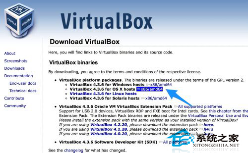 Mac安装虚拟机技巧