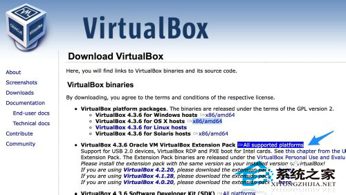 Mac安装虚拟机技巧