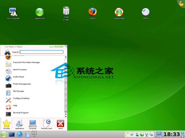 Linux系统Vsftpd服务器虚拟用户和被动模式的配置方法
