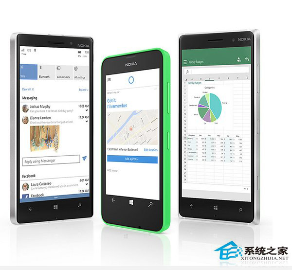 Win10 Mobile对应用后台挂起网络连接性进行改进