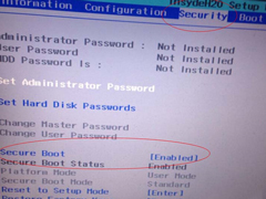 Win10预览版10525开机黑屏的解决方法