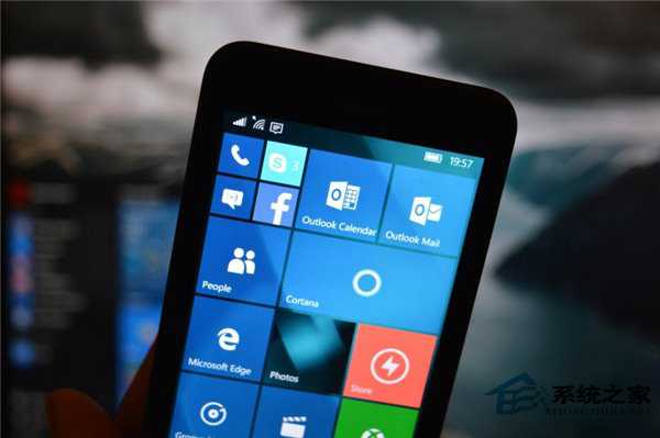 Win10 Mobile实现与WP8.1主题设置的同步