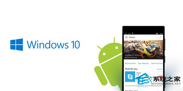 Win10手机预览版10536安装安卓APK应用无法使用