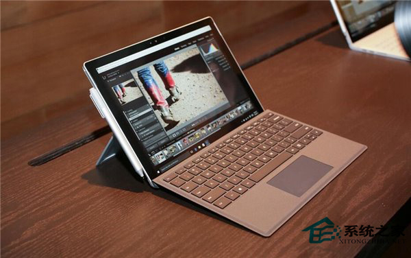 Surface扭亏为盈 微软硬件战略开始发力