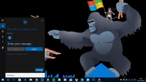 Win10 TH2版运行速度提高 隐藏功能揭秘