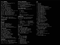Linux系统新手常用命令介绍