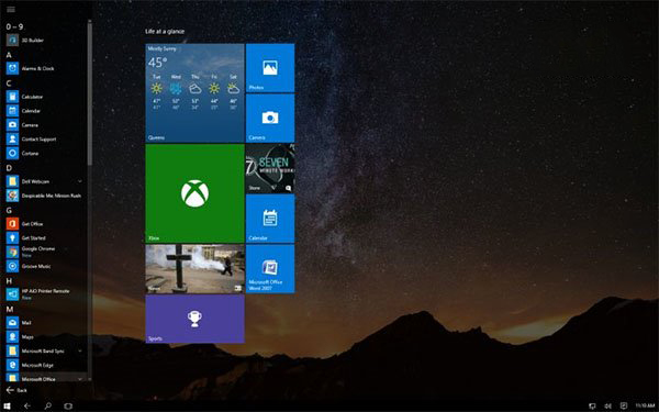 Surface用户列出不升级Win10的三大理由