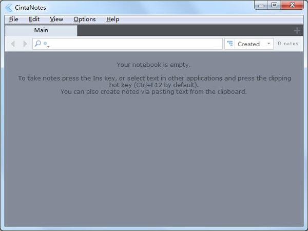 CintaNotes(笔记软件) V3.1.3