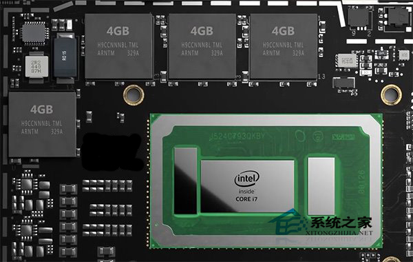 科普讲解：微软工程师带你感受Surface Pro 4的厉害之处
