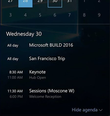 Win10一周年更新中两项功能改进曝光