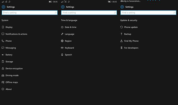 全新Emoji表情将被添加到Win10 Mobile移动版中