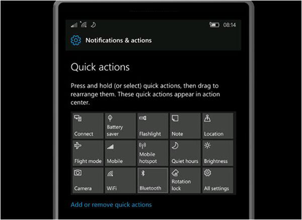 全新Emoji表情将被添加到Win10 Mobile移动版中